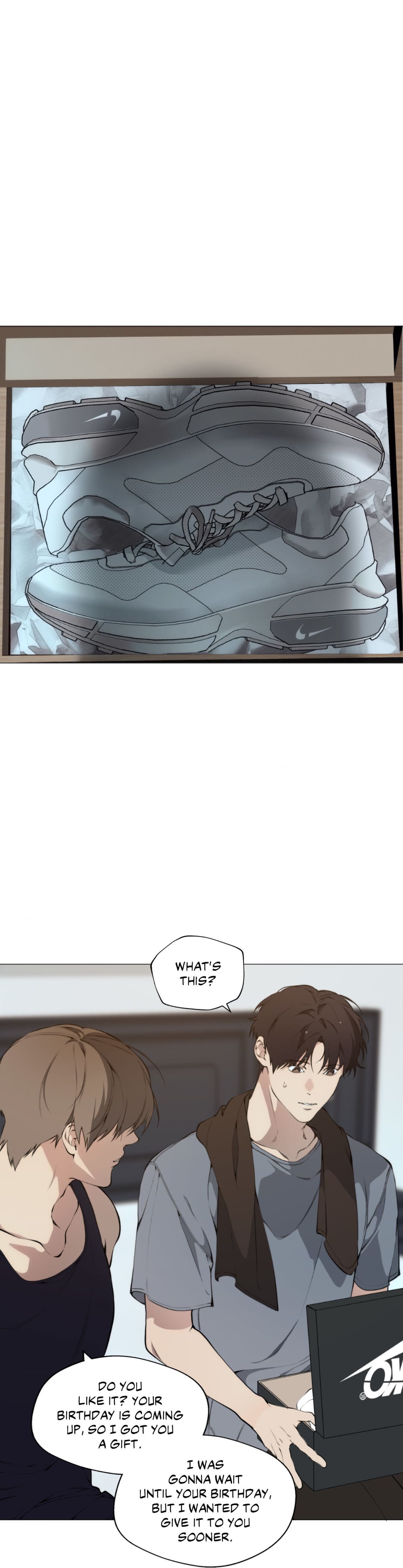 Lost in the Cloud, Chapter 104 image 06